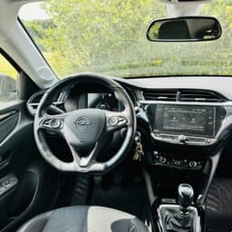 OPEL
CORSA Thumbnail 8