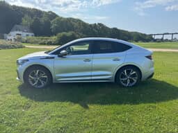 SKODA
ENYAQ Thumbnail 4