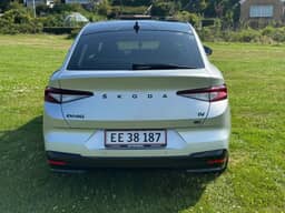 SKODA
ENYAQ Thumbnail 5