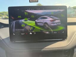 SKODA
ENYAQ Thumbnail 9