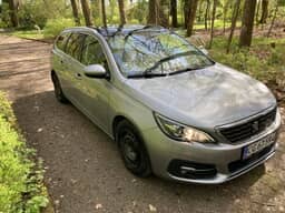 PEUGEOT
308 Thumbnail 2