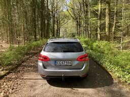 PEUGEOT
308 Thumbnail 5