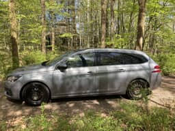 PEUGEOT
308 Thumbnail 4