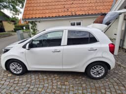 KIA 
                PICANTO Thumbnail 3