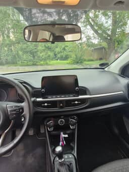 KIA 
                PICANTO Thumbnail 10