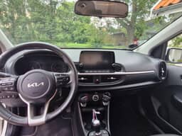 KIA 
                PICANTO Thumbnail 8