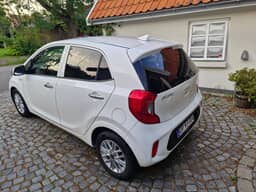 KIA 
                PICANTO Thumbnail 5