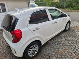 KIA 
                PICANTO Thumbnail 6