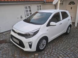 KIA 
                PICANTO Thumbnail 1