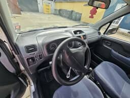 SUZUKI
WAGON R Thumbnail 9