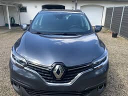 RENAULT 
                Kadjar Thumbnail 3
