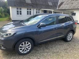 RENAULT
Kadjar Thumbnail 5
