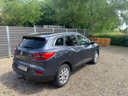 RENAULT
Kadjar Thumbnail 8