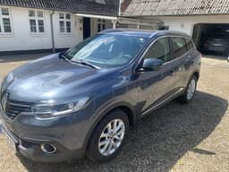 RENAULT
Kadjar Thumbnail 4