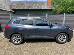 RENAULT
Kadjar Thumbnail 6