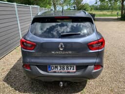 RENAULT 
                Kadjar Thumbnail 9