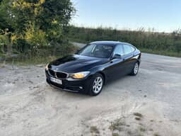 BMW
3-Serie Thumbnail 5
