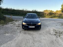 BMW
3-Serie Thumbnail 3