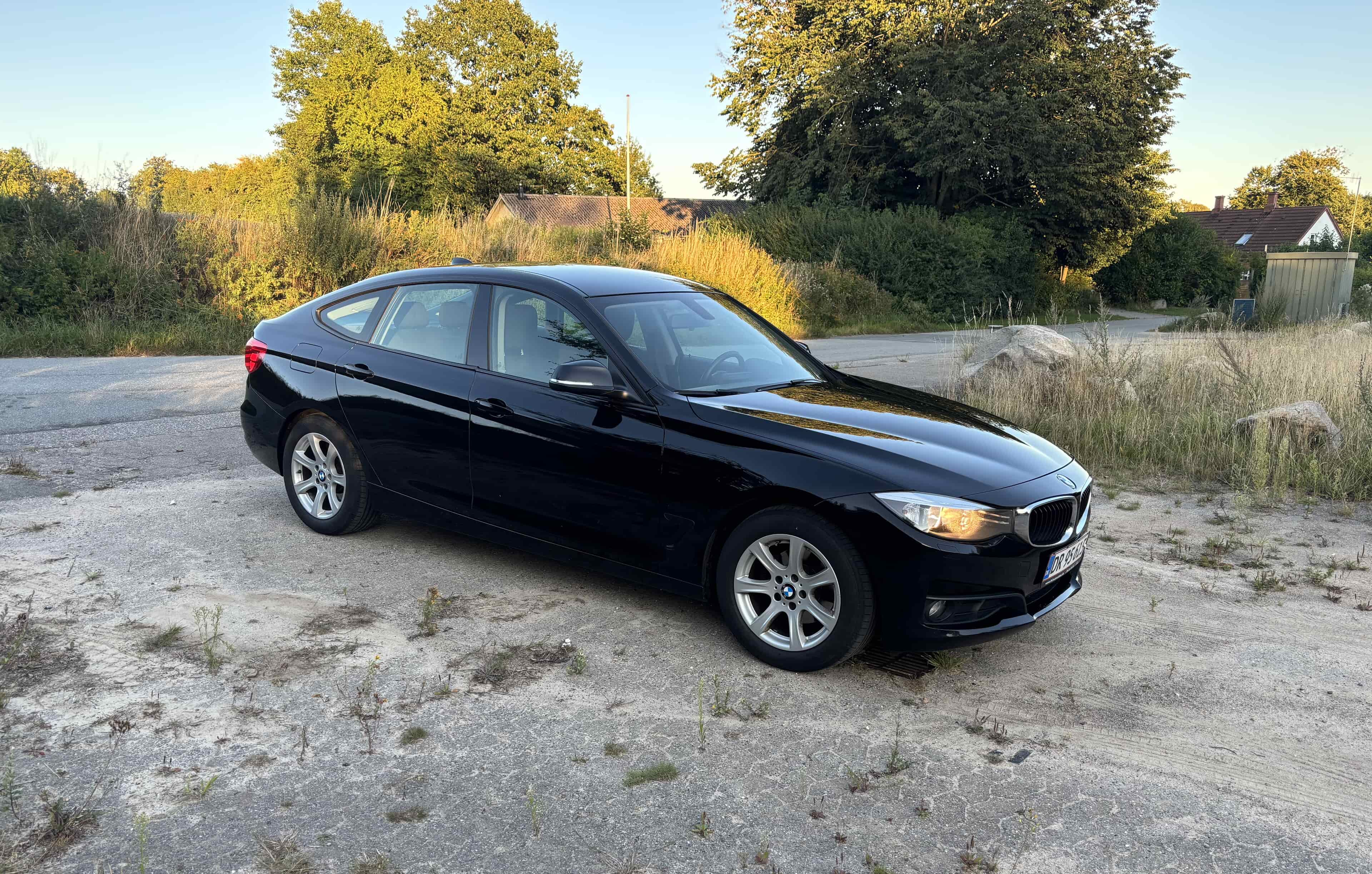 BMW 3-Serie