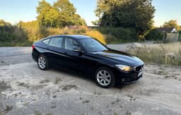 BMW 
                3-Serie Thumbnail 1