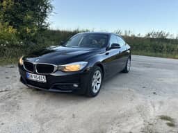 BMW
3-Serie Thumbnail 4