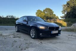 BMW
3-Serie Thumbnail 2