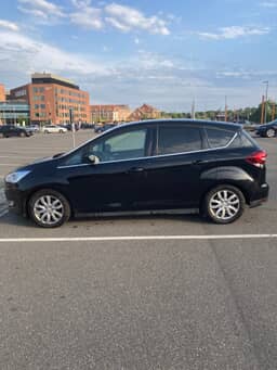 FORD
C-MAX Thumbnail 5