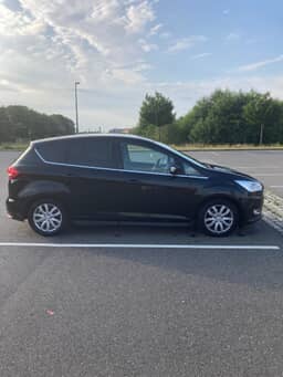 FORD
C-MAX Thumbnail 4