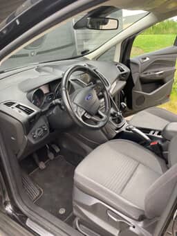 FORD
C-MAX Thumbnail 10