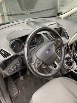 FORD
C-MAX Thumbnail 9