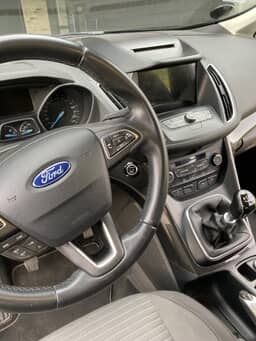 FORD
C-MAX Thumbnail 8