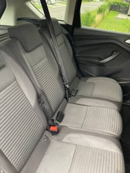 FORD
C-MAX Thumbnail 11