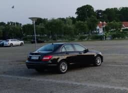 MERCEDES-BENZ
C-Klasse Thumbnail 8