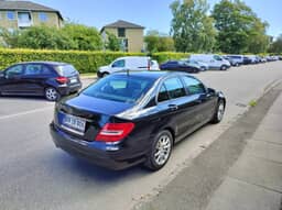 MERCEDES-BENZ 
                C-Klasse Thumbnail 7
