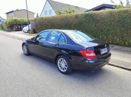 MERCEDES-BENZ 
                C-Klasse Thumbnail 5
