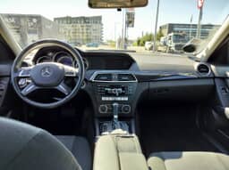 MERCEDES-BENZ 
                C-Klasse Thumbnail 9