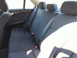 MERCEDES-BENZ 
                C-Klasse Thumbnail 12