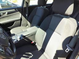 MERCEDES-BENZ 
                C-Klasse Thumbnail 11