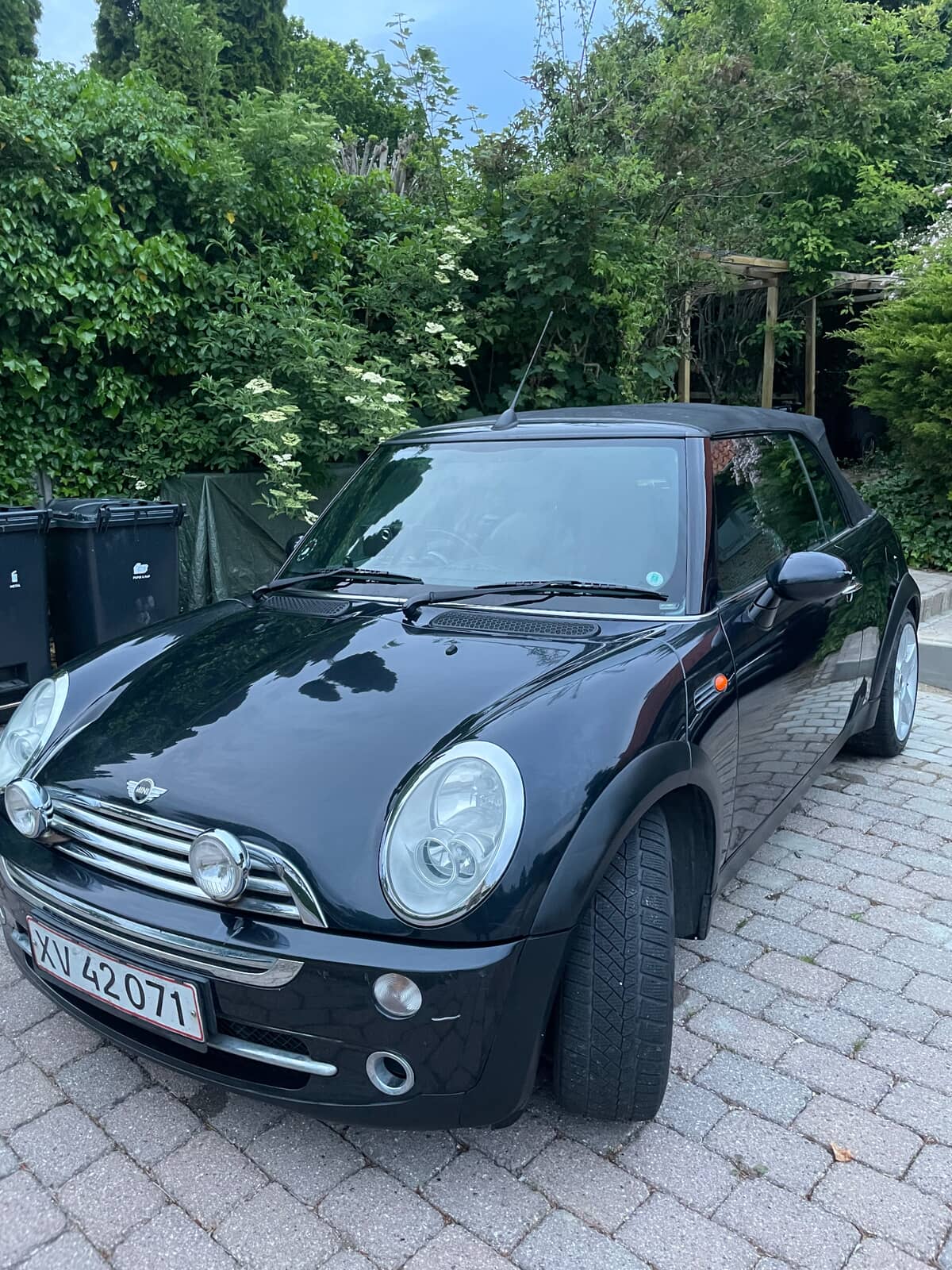 MINI
COOPER 1