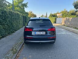 AUDI 
                Q5 Thumbnail 6