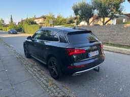 AUDI 
                Q5 Thumbnail 7