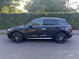 AUDI 
                Q5 Thumbnail 8