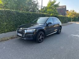 AUDI 
                Q5 Thumbnail 1