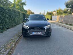 AUDI 
                Q5 Thumbnail 2