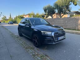 AUDI 
                Q5 Thumbnail 3