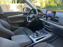 AUDI 
                Q5 Thumbnail 12