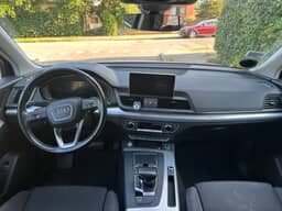 AUDI 
                Q5 Thumbnail 9
