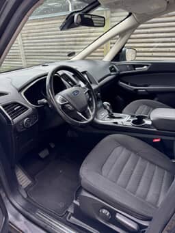 FORD
GALAXY Thumbnail 6