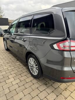 FORD
GALAXY Thumbnail 4