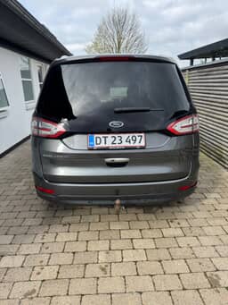 FORD
GALAXY Thumbnail 5
